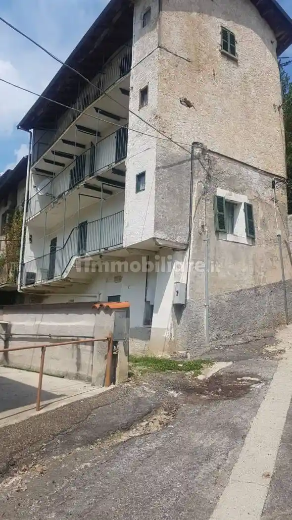 Rustico - Casale in vendita a Pamparato