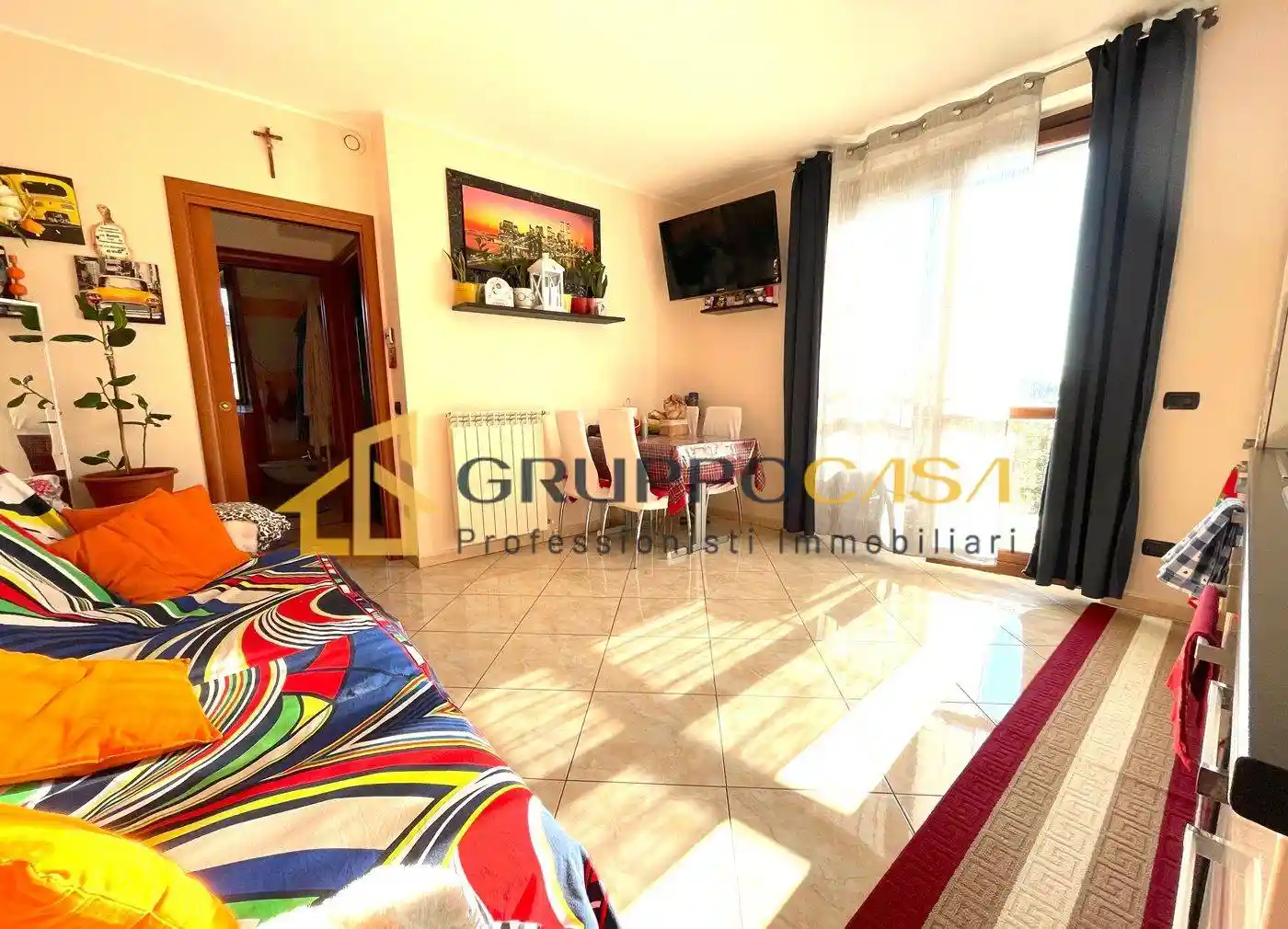 Appartamento in vendita a Brugherio