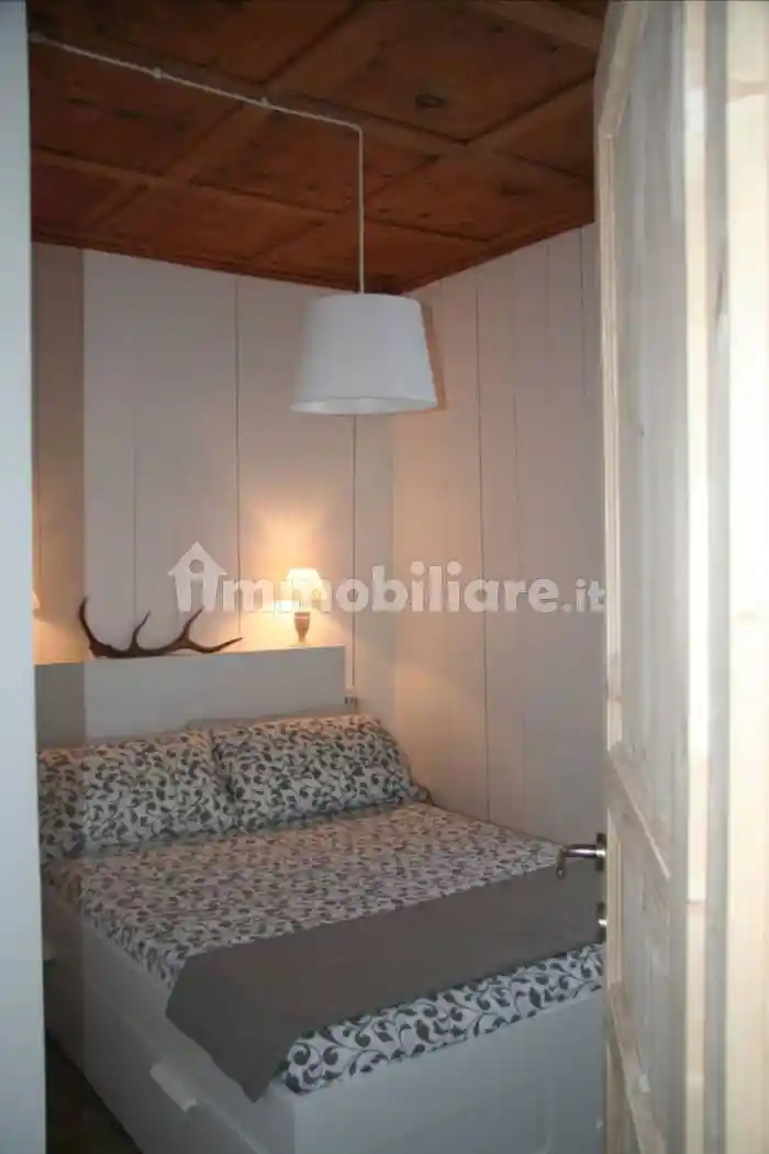 Appartamento in affitto a Bormio