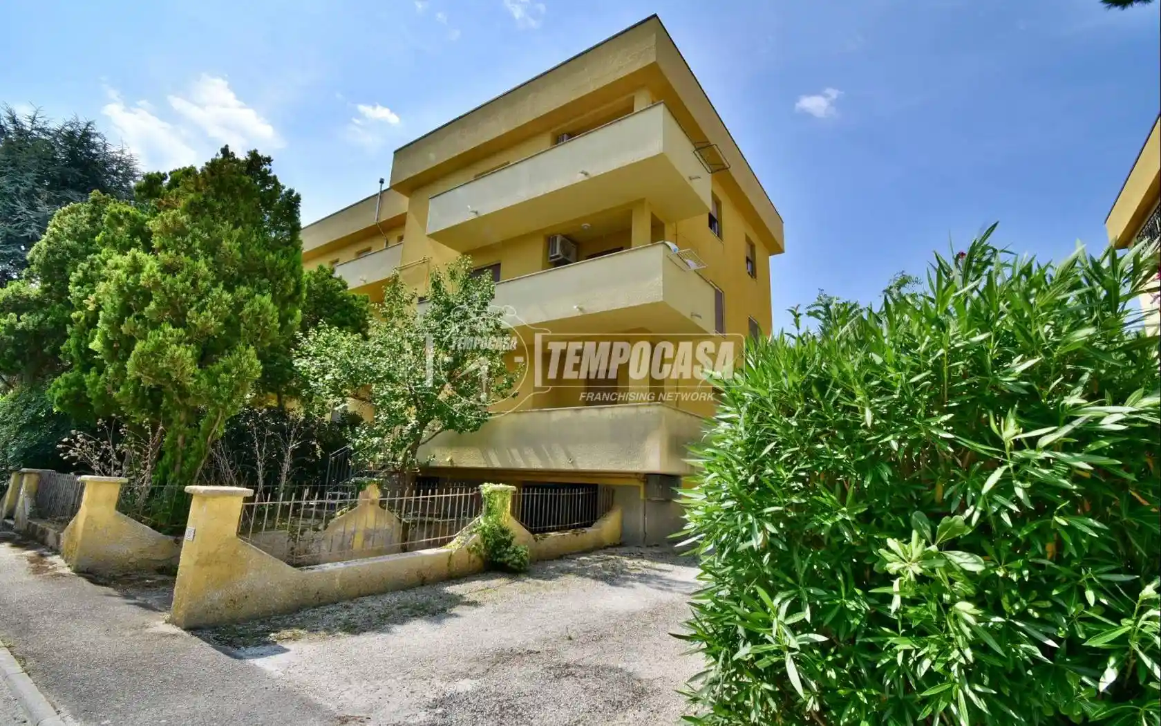 Appartamento in vendita a Porto Recanati