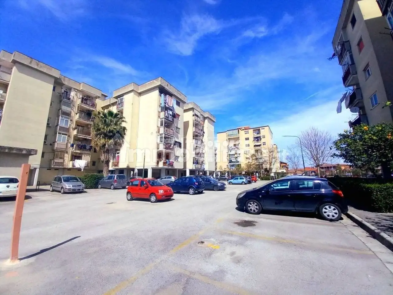 Appartamento in vendita a Villaricca