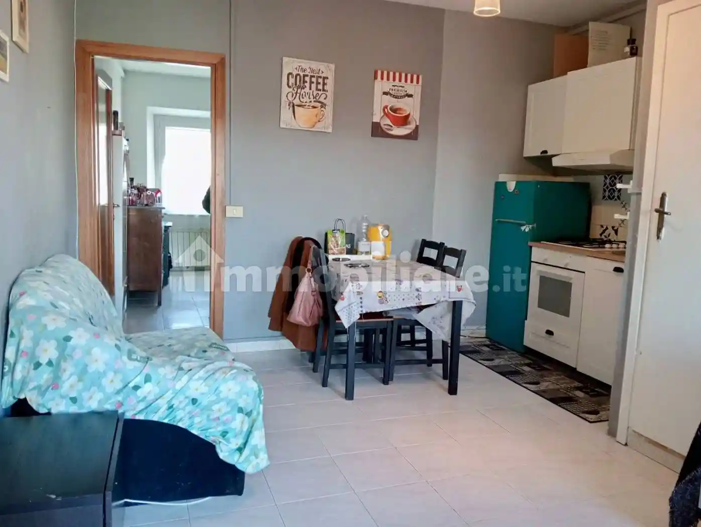 Appartamento in vendita a Colleferro