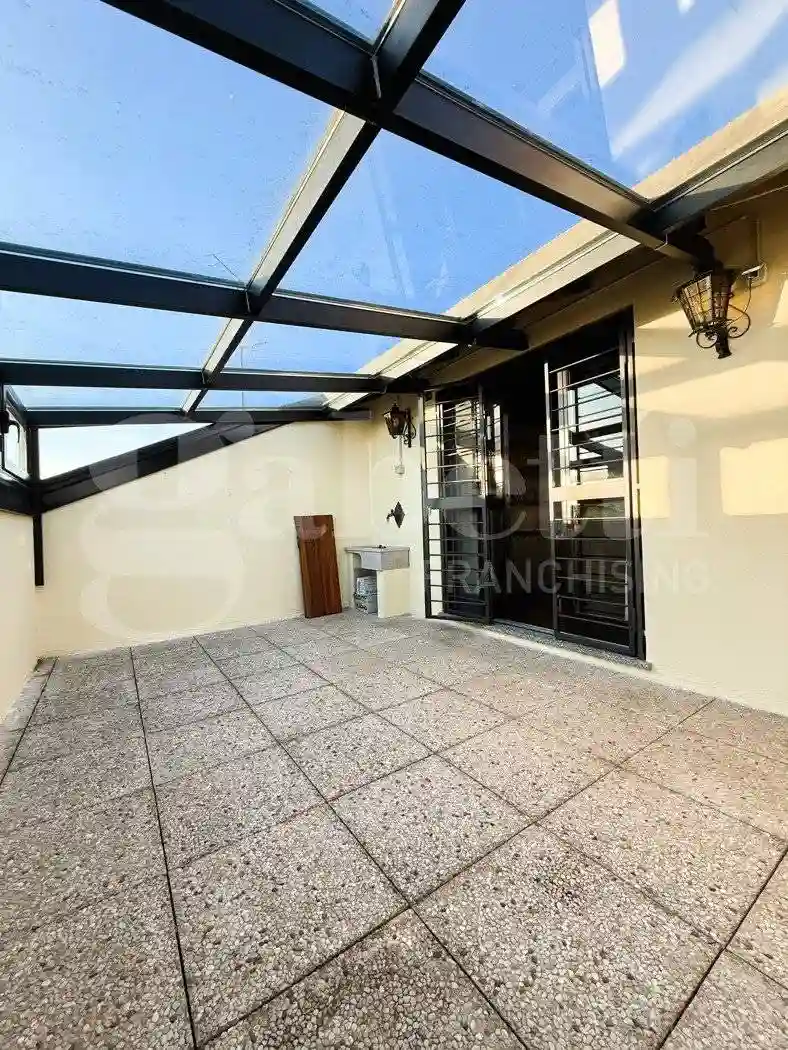 Attico - Mansarda - foto 2