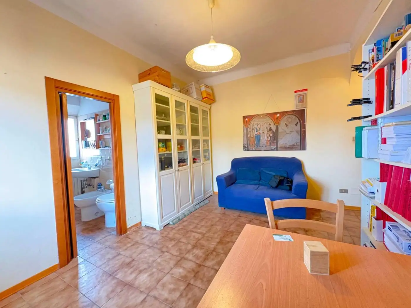 Appartamento in vendita a Bologna