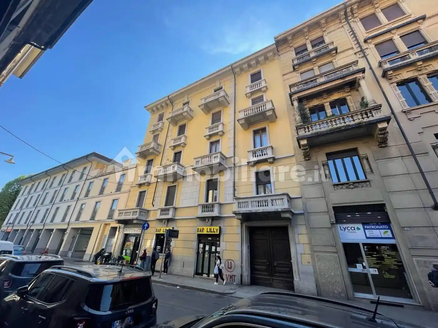 Appartamento in vendita a Novara