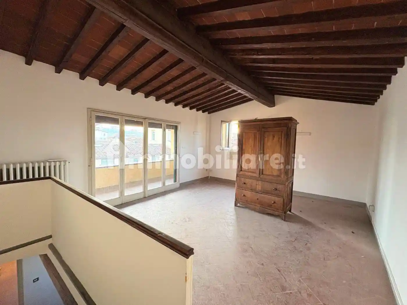 Appartamento in affitto a Firenze