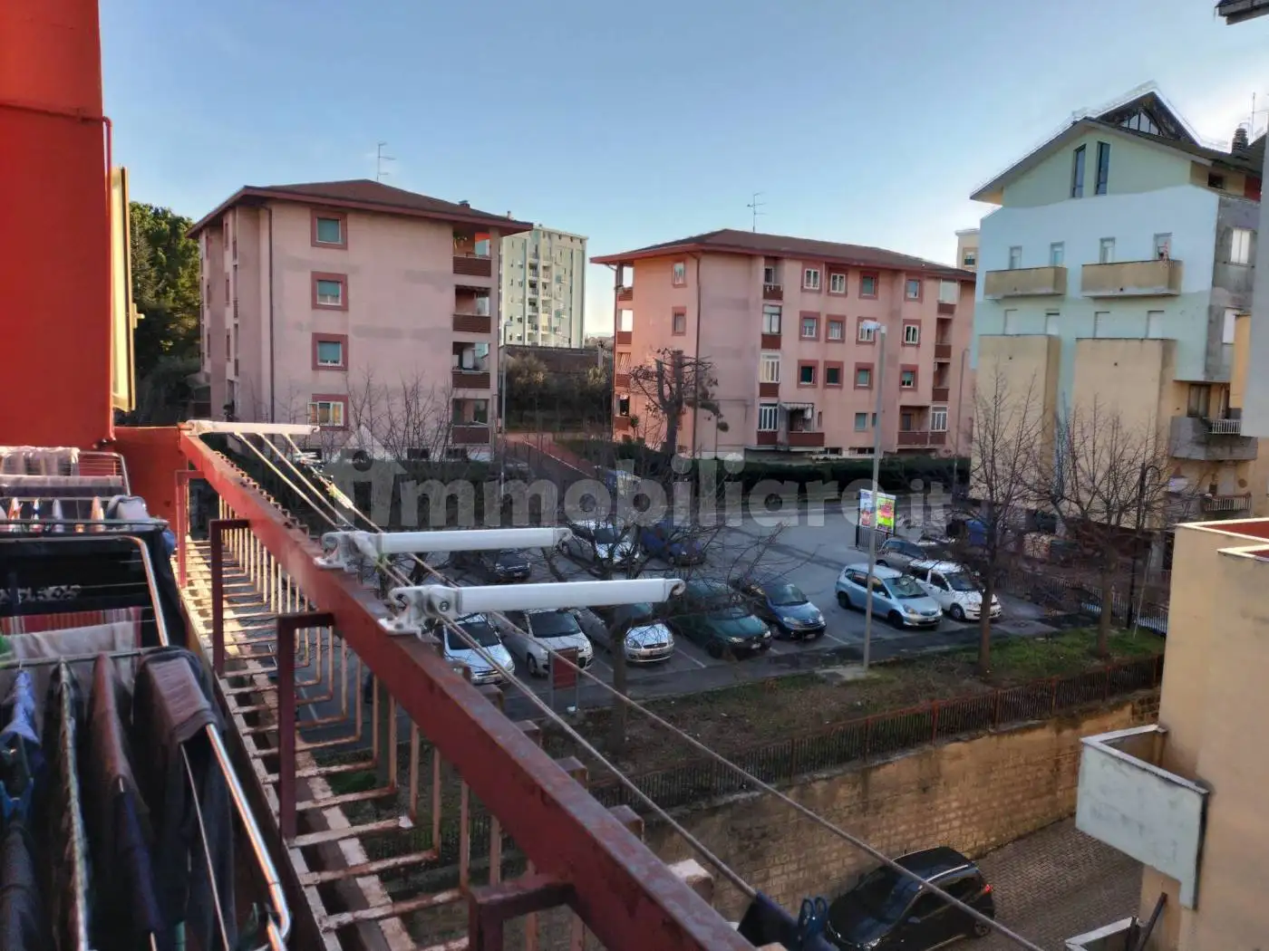 Appartamento in vendita a Ortona