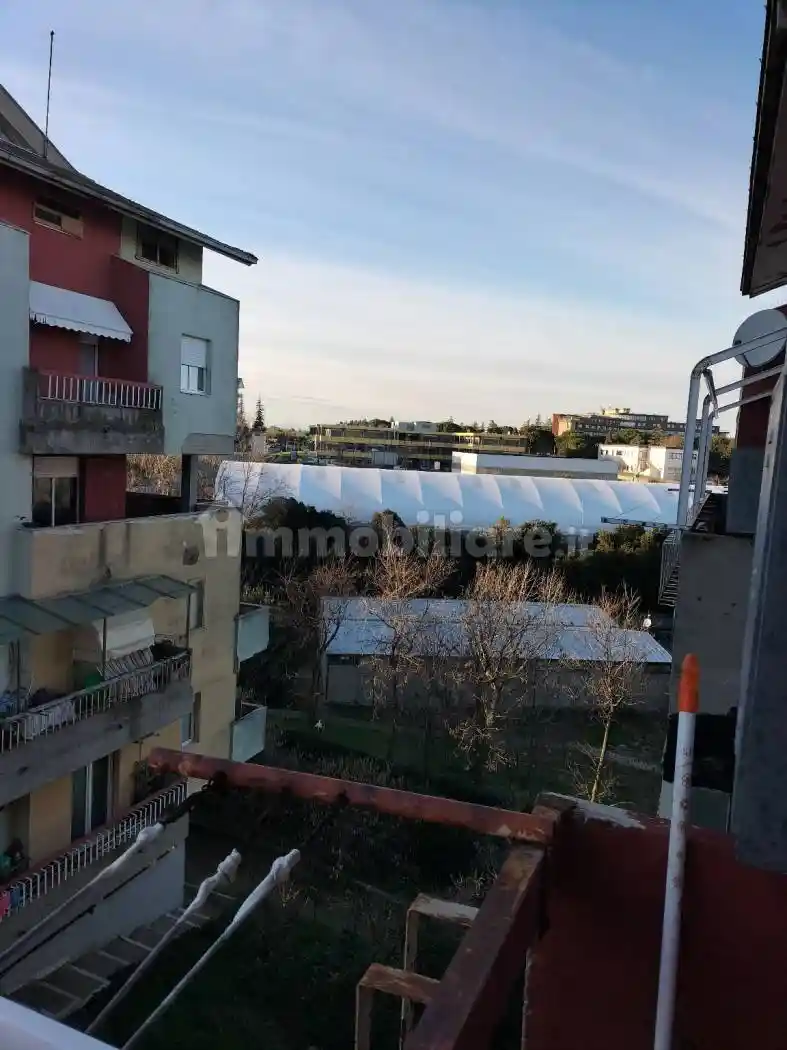 Appartamento piazza 28 Dicembre, Centro, Ortona - foto 2