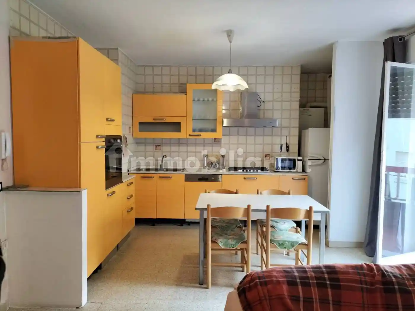 Appartamento piazza 28 Dicembre, Centro, Ortona - foto 4