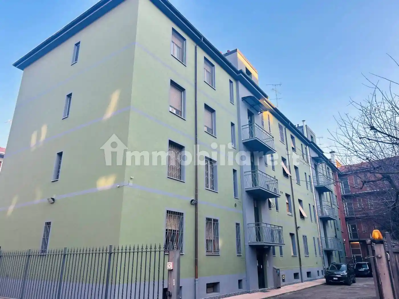 Appartamento in vendita a Corsico