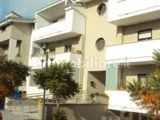 Appartamento in vendita a Marsicovetere