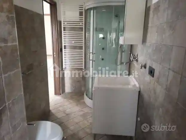 Appartamento via Petrocelli Della Gattina 11, Villa D'agri, Marsicovetere - foto 3