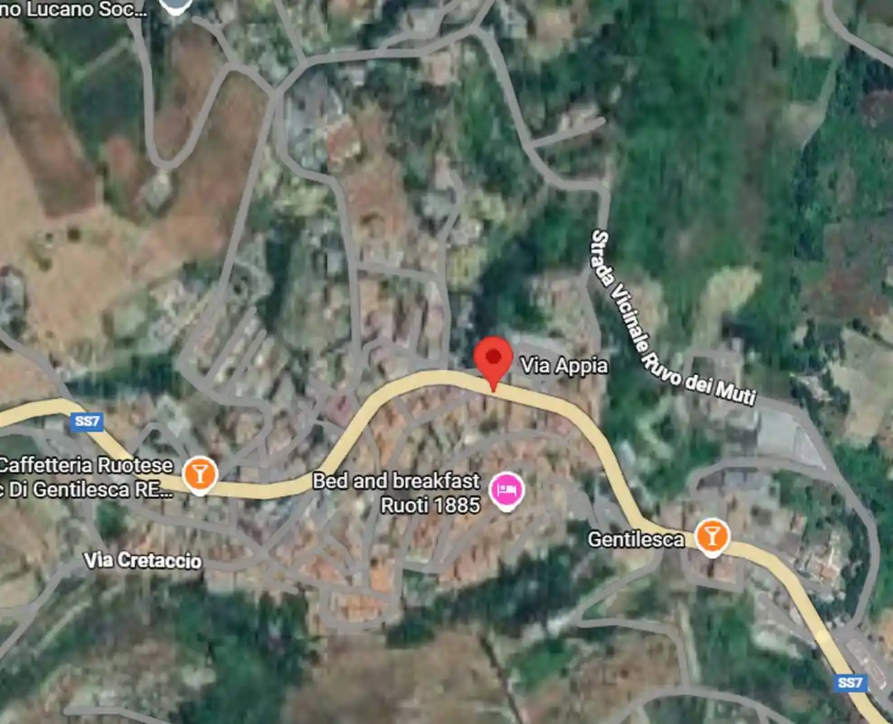 Appartamento all'asta via Appia, Ruoti - foto 4