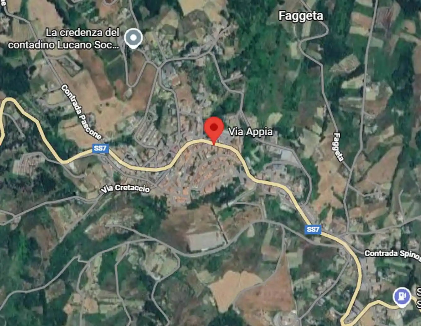 Appartamento all'asta via Appia, Ruoti - foto 5