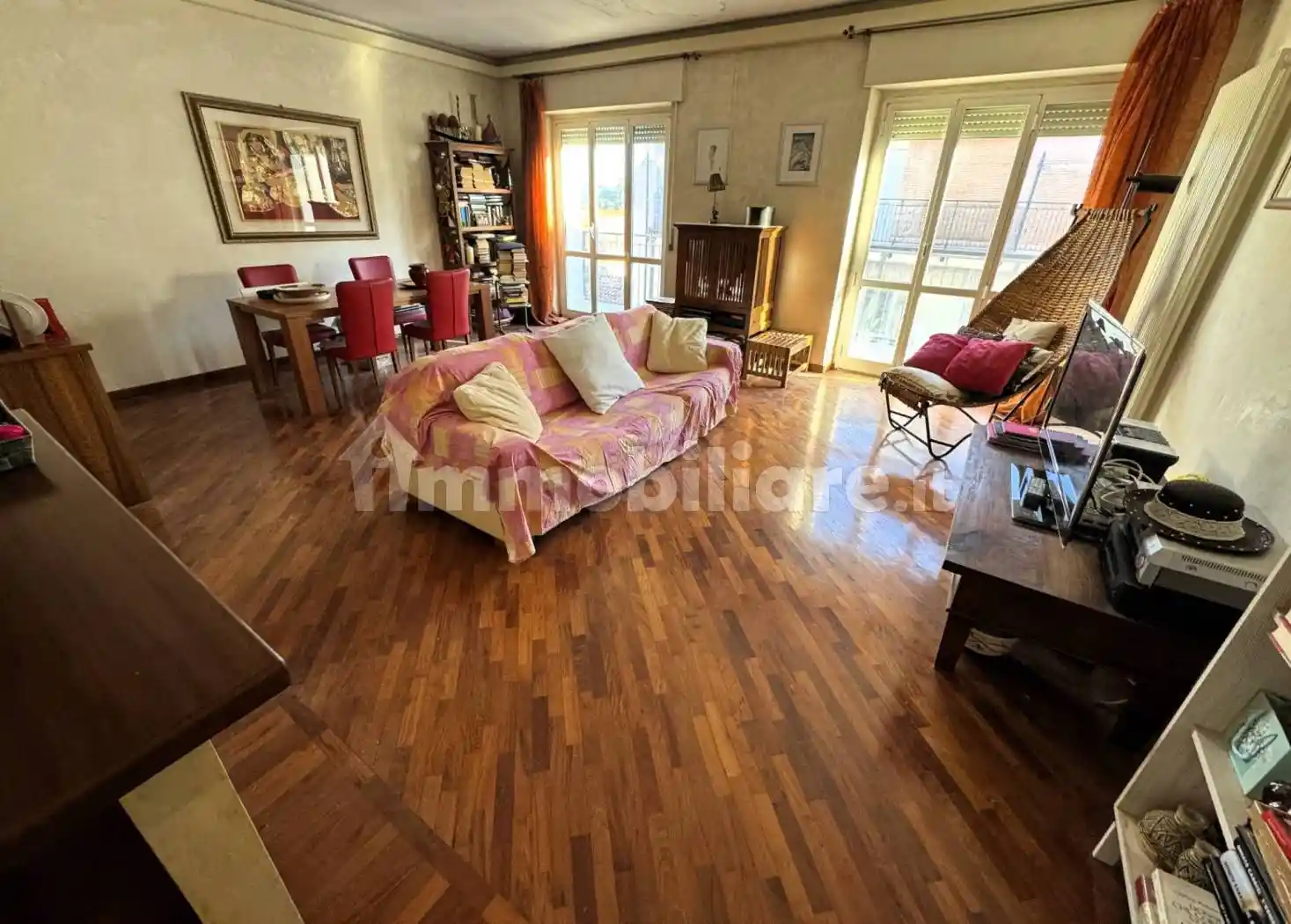 Appartamento in vendita a Porto San Giorgio