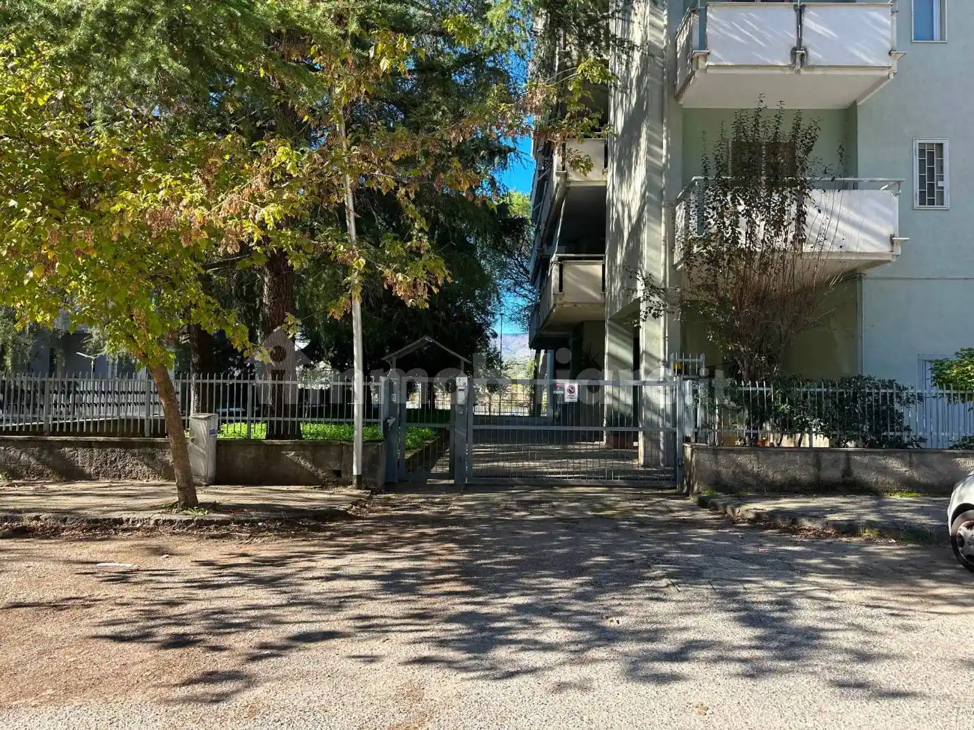 Appartamento via Don Silvestro Marano 9, Panebianco - Tribunale, Cosenza - foto 2