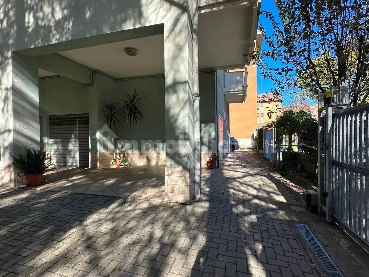 Appartamento via Don Silvestro Marano 9, Panebianco - Tribunale, Cosenza - foto 3