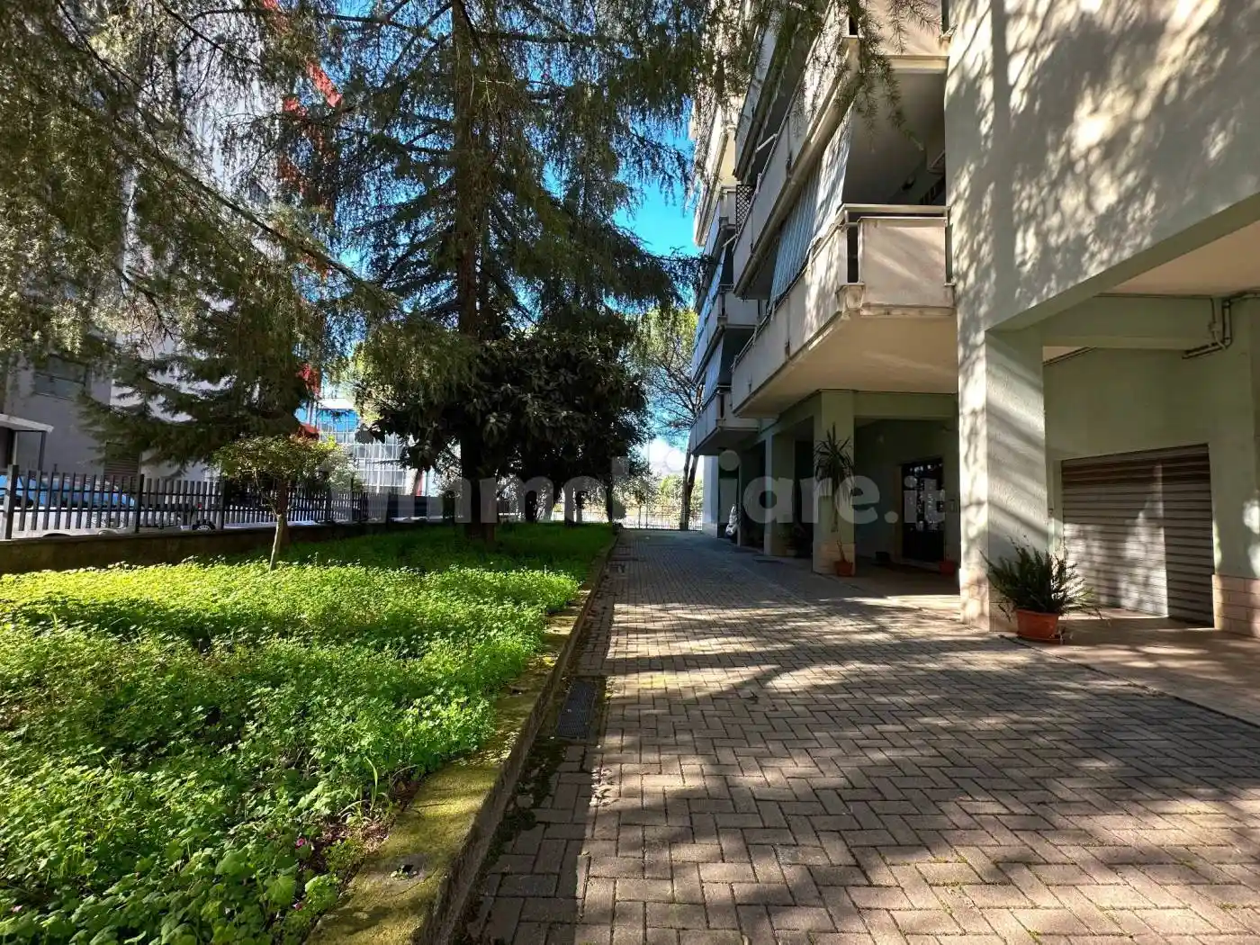 Appartamento via Don Silvestro Marano 9, Panebianco - Tribunale, Cosenza - foto 4