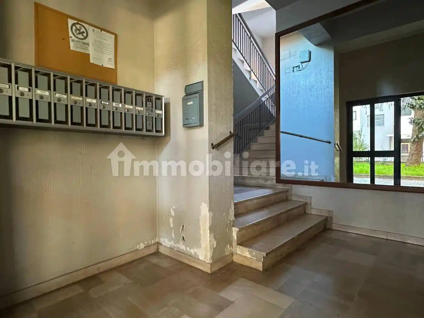 Appartamento via Don Silvestro Marano 9, Panebianco - Tribunale, Cosenza - foto 5