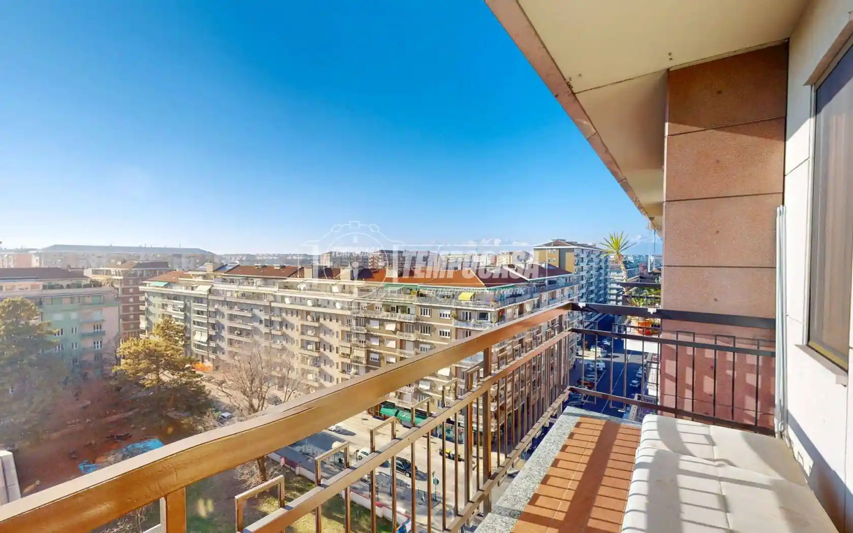 Appartamento in vendita a Torino