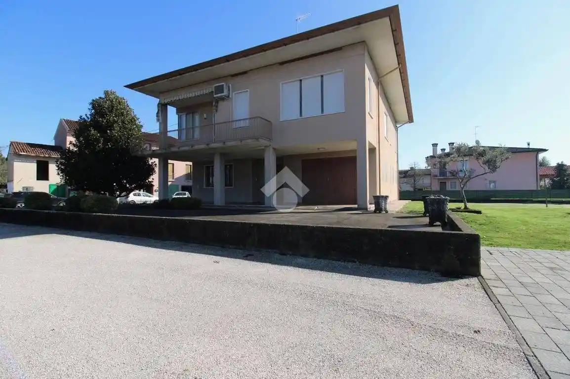 Villa in vendita a Oderzo