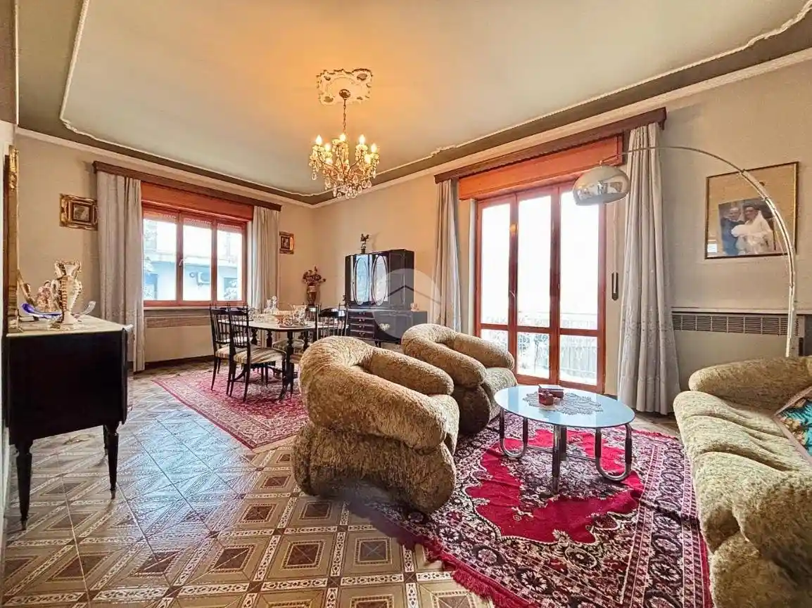 Villa in vendita a San Giovanni Lupatoto