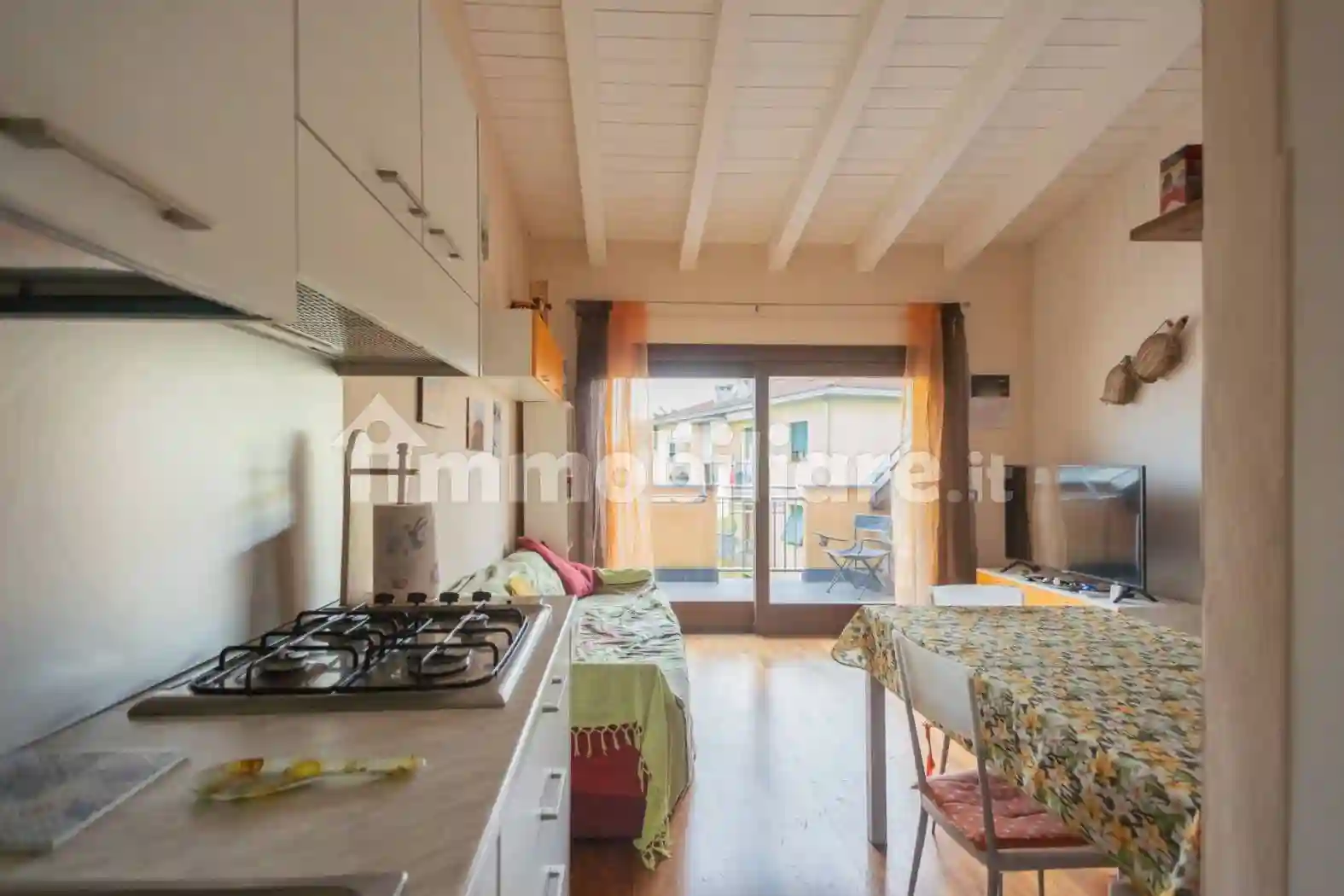 Attico - Mansarda - foto 5