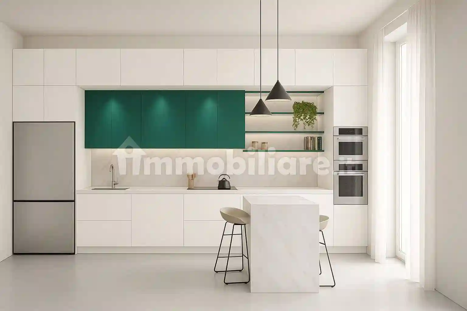 Appartamento - foto 3