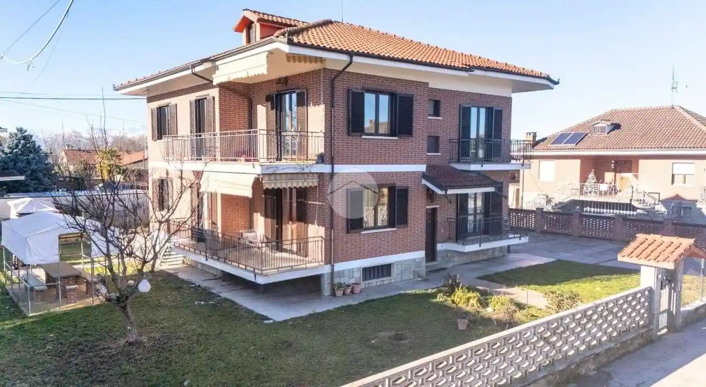 Villa in vendita a Marene