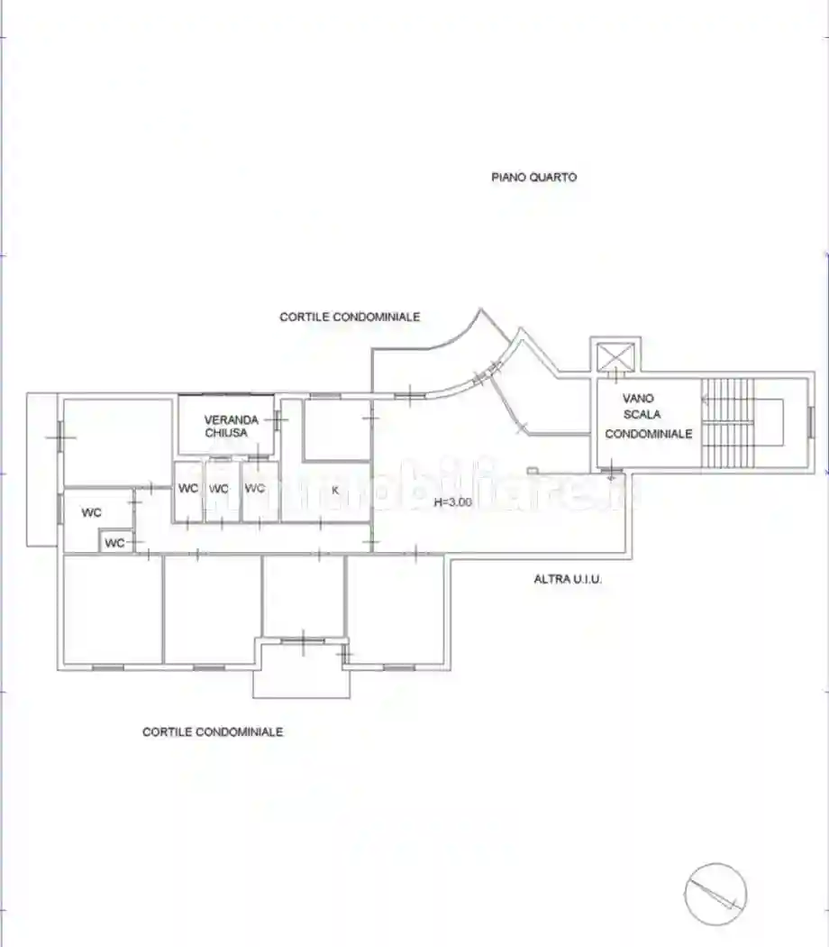 Appartamento - foto 3