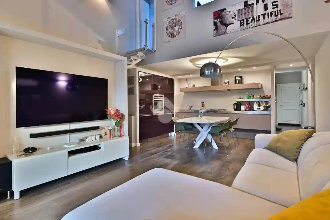 Villetta a schiera - foto 2