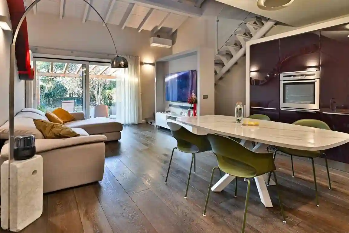 Villetta a schiera - foto 3