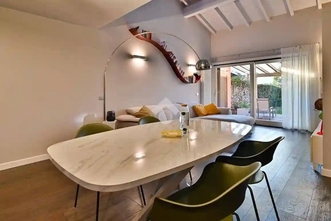 Villetta a schiera - foto 4