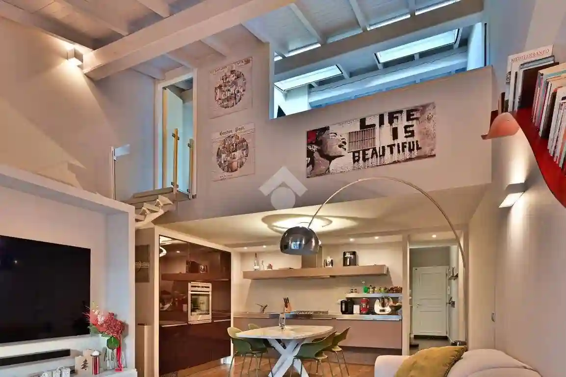 Villetta a schiera - foto 5