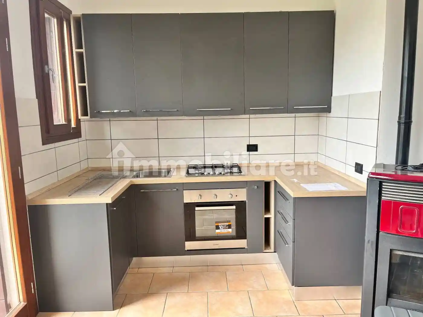 Appartamento in vendita a Roncade