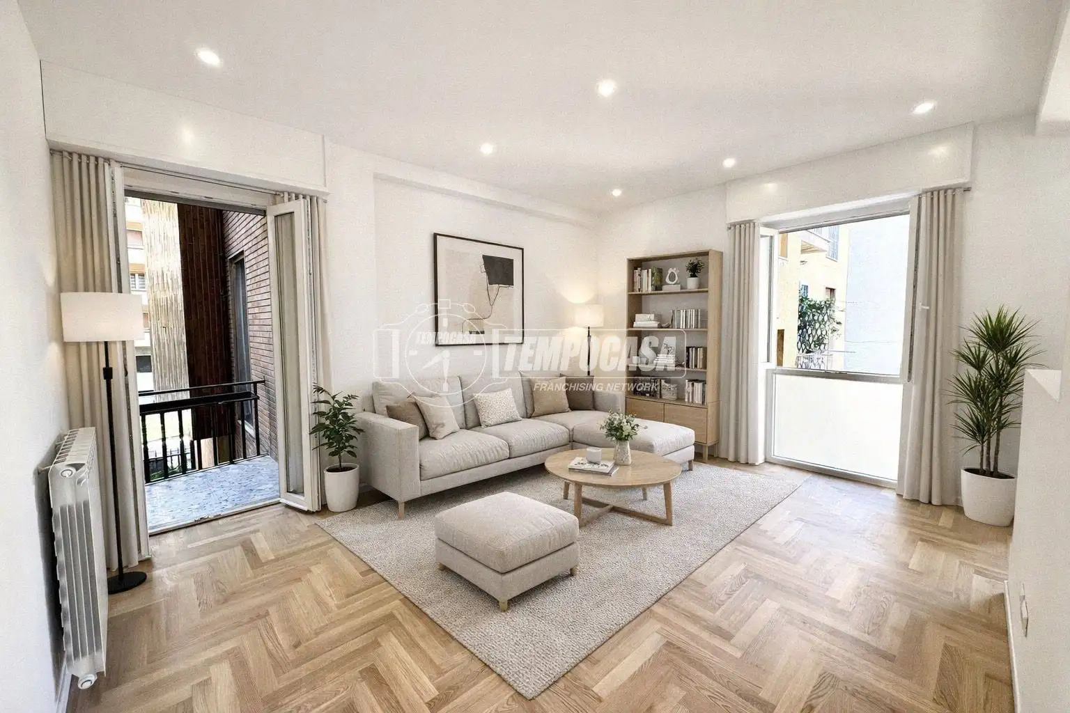 Apartment in vendita a Milan