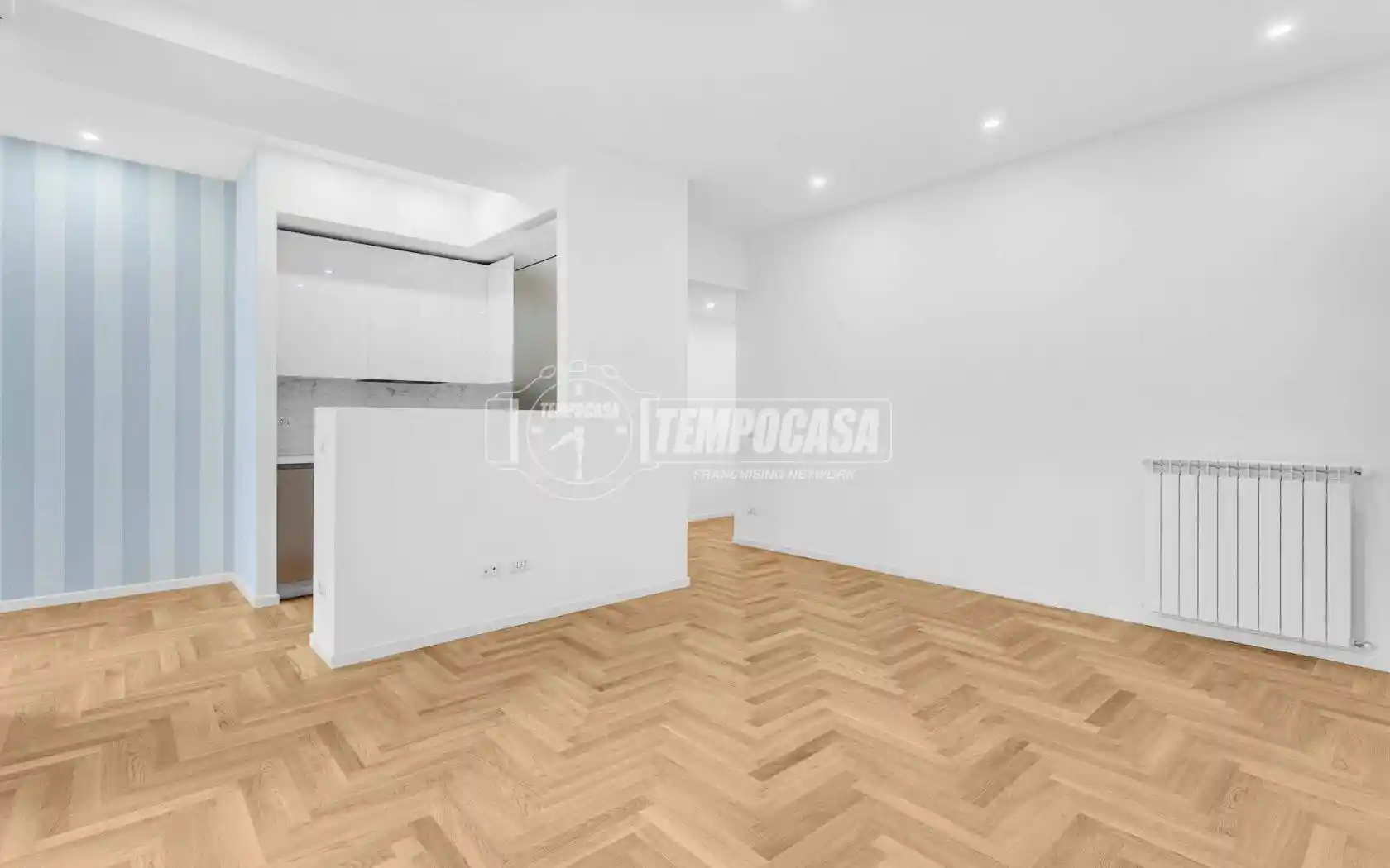 Trilocale via Giambellino 49, Giambellino, Milano - foto 3