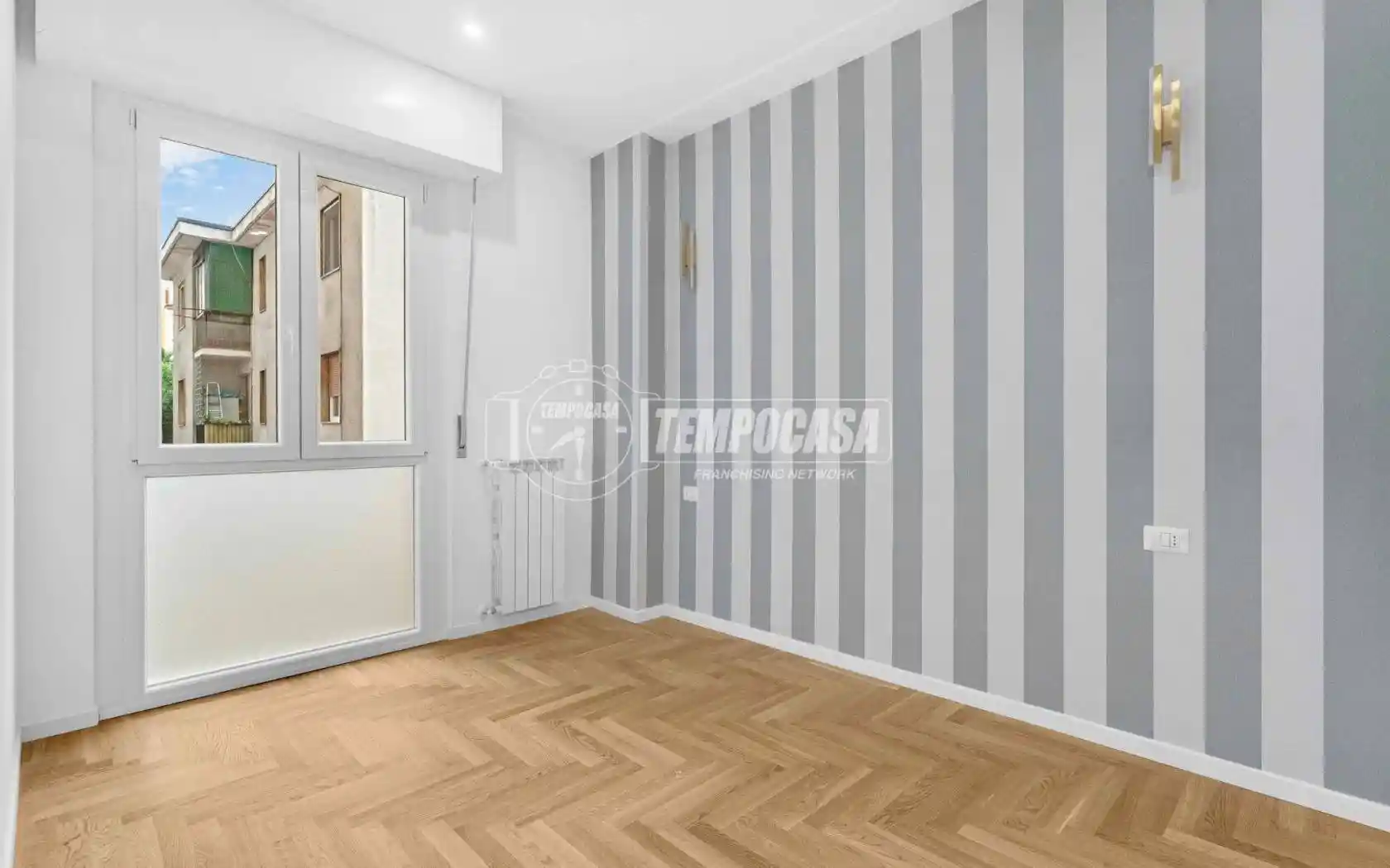 Trilocale via Giambellino 49, Giambellino, Milano - foto 4