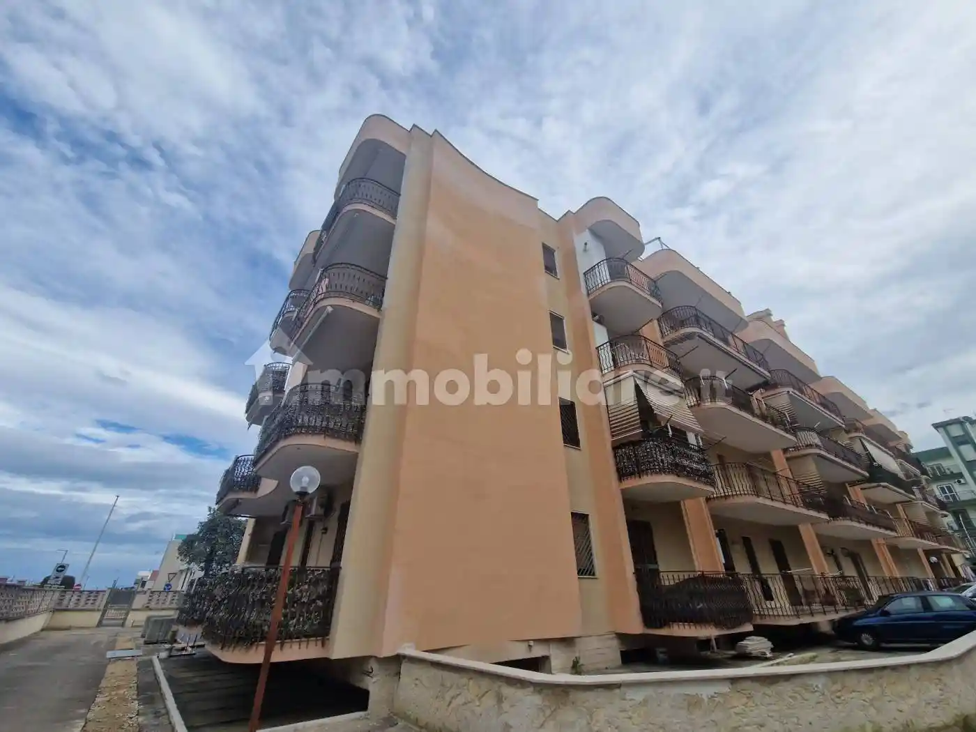 Appartamento in vendita a Trani