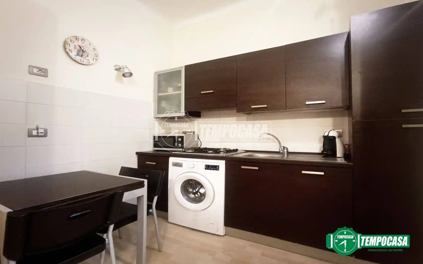 Monolocale via Cesare da Sesto 20, Corso Genova, Milano - foto 2