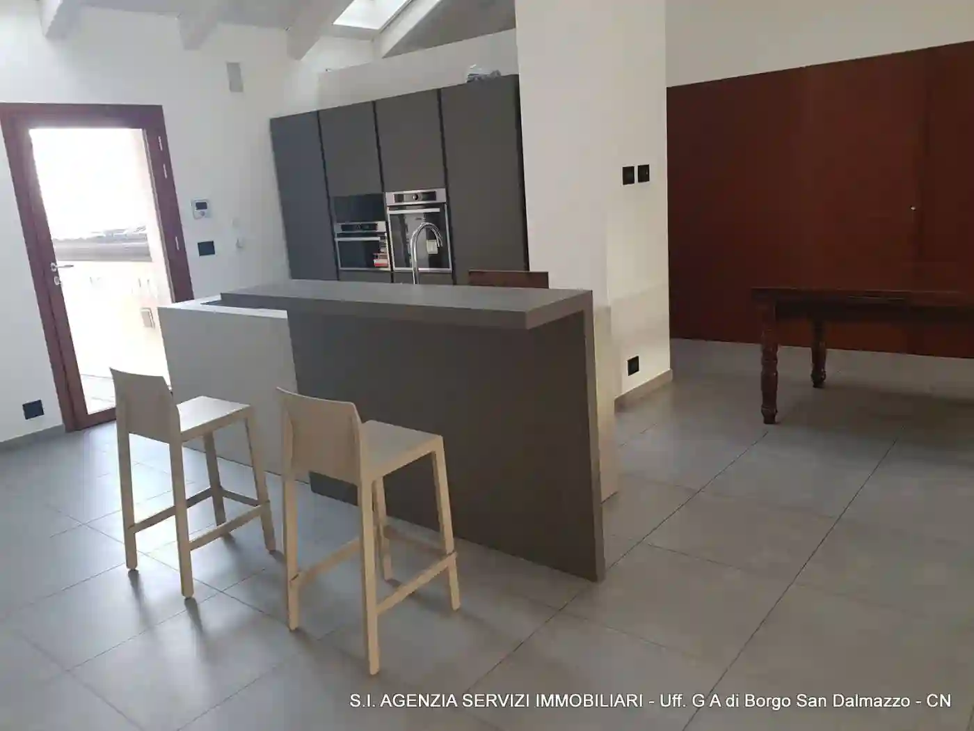 Attico - Mansarda - foto 2