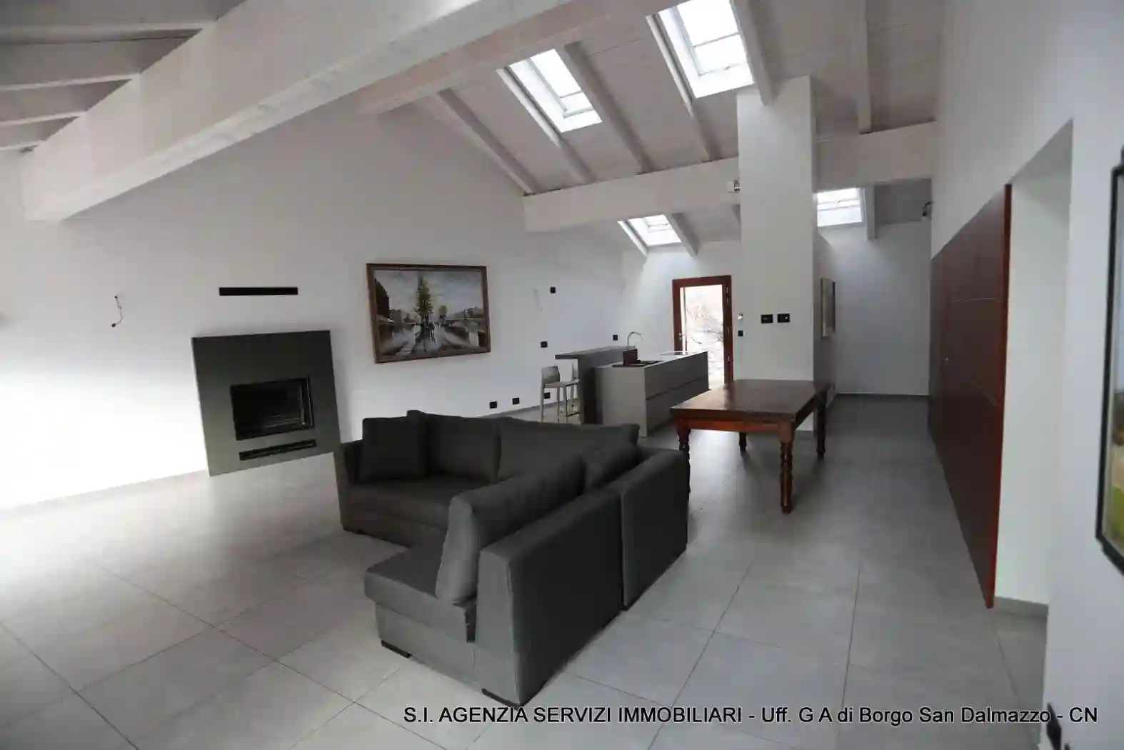 Attico - Mansarda - foto 3