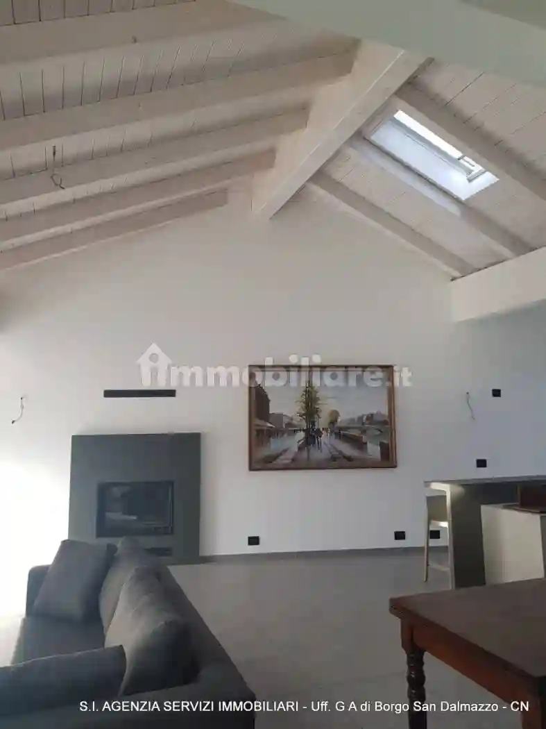 Attico - Mansarda - foto 4