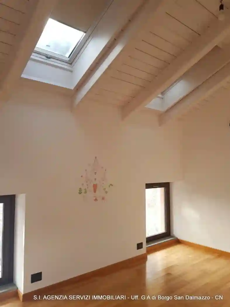 Attico - Mansarda - foto 5