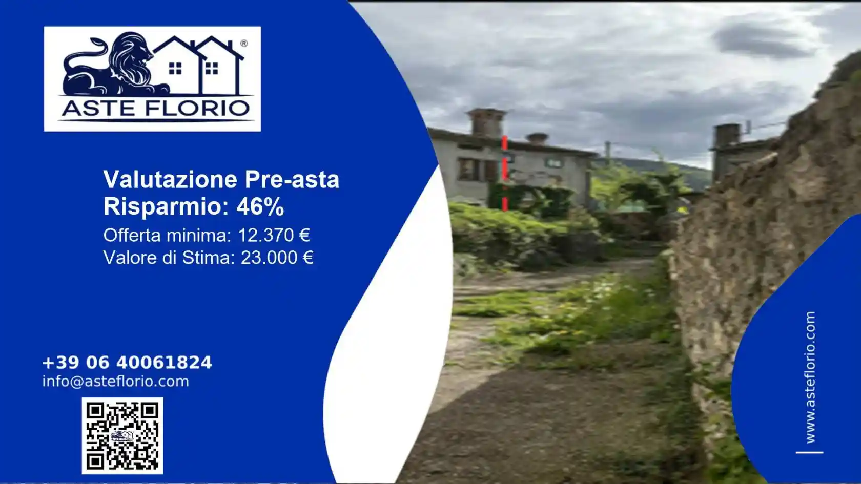 Appartamento in vendita a Fregona