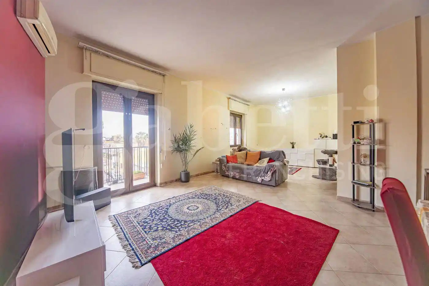 Appartamento in vendita a Selargius