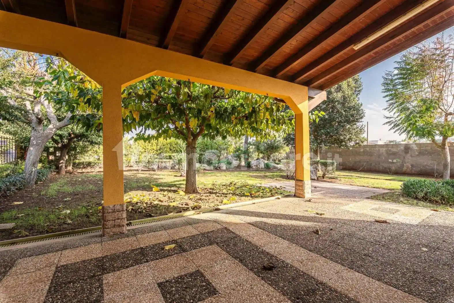 Villa in vendita a Porto Cesareo