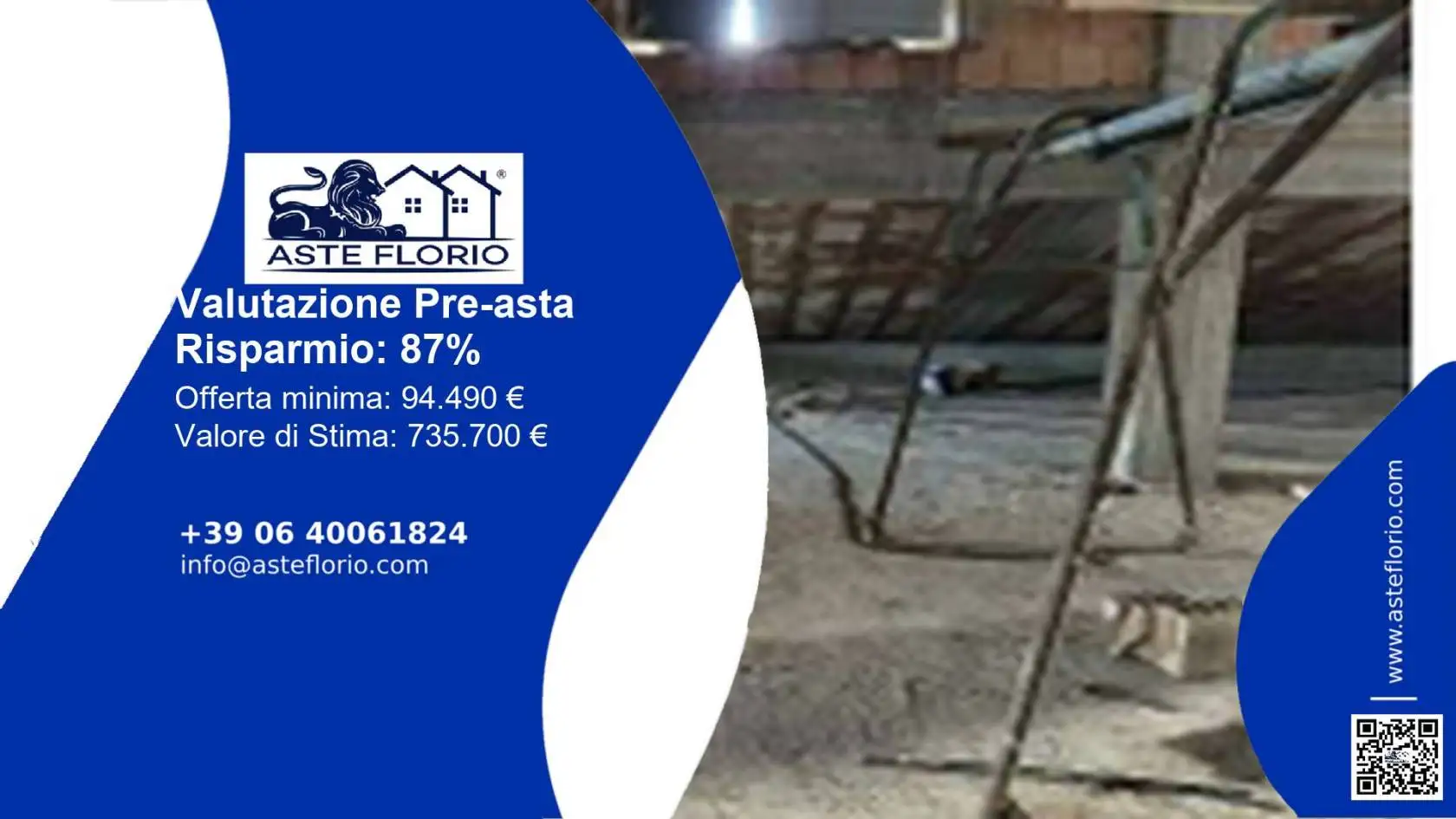 Appartamento in vendita a Ruoti