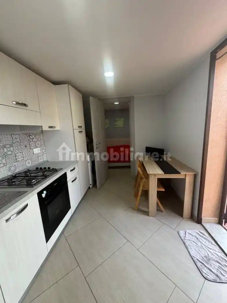 Appartamento in affitto a Bagheria