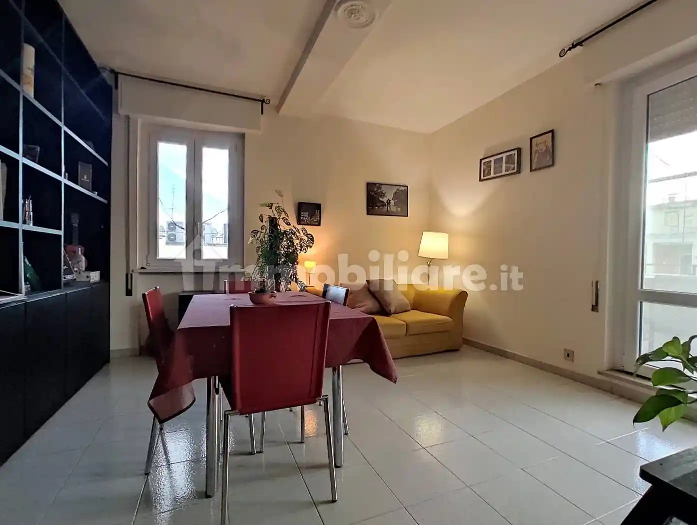 Attico Circonvallazione Ostiense 212, Garbatella, Roma - foto 2